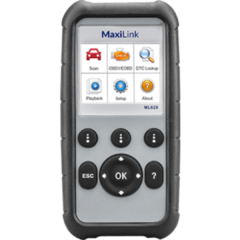 Autel MaxiLink ML629