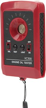 Engine Oil Quality Detector XC300