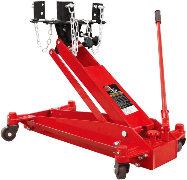 1 Ton Transmission Jack