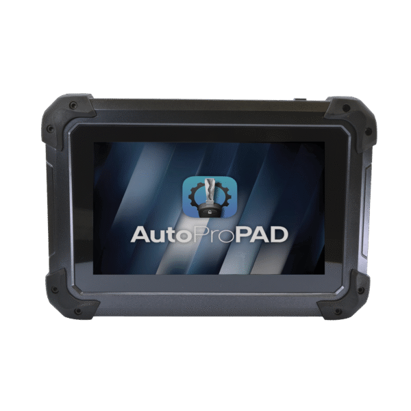 XTool AutoProPAD Basic
