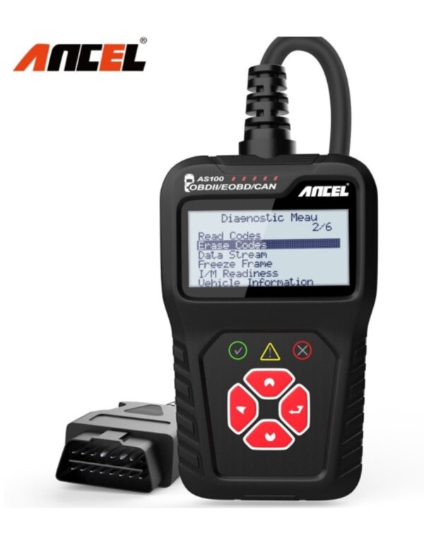 Ancel AS100