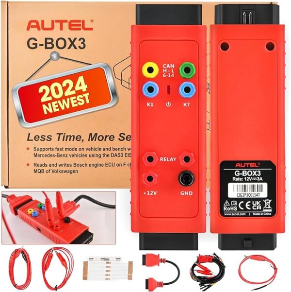 Autel G-Box3