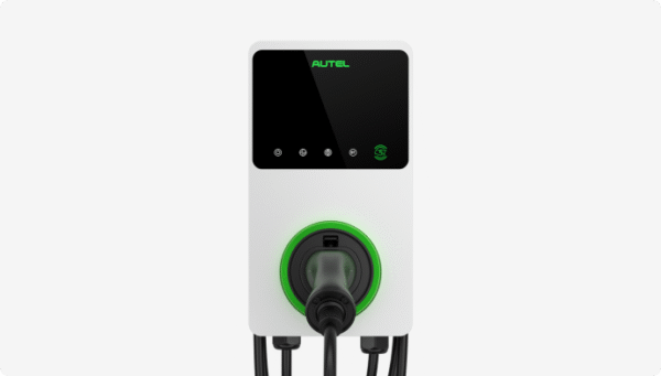 Autel MaxiCharger AC Wallbox 22kW