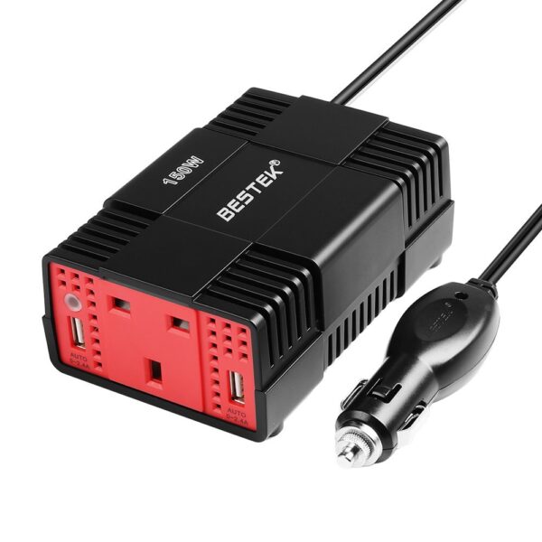 Bestek 150 watts Inverter
