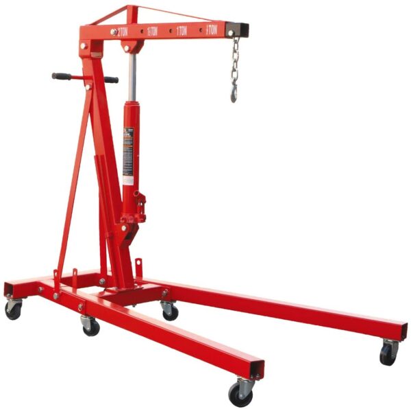 2 Ton Engine Crane