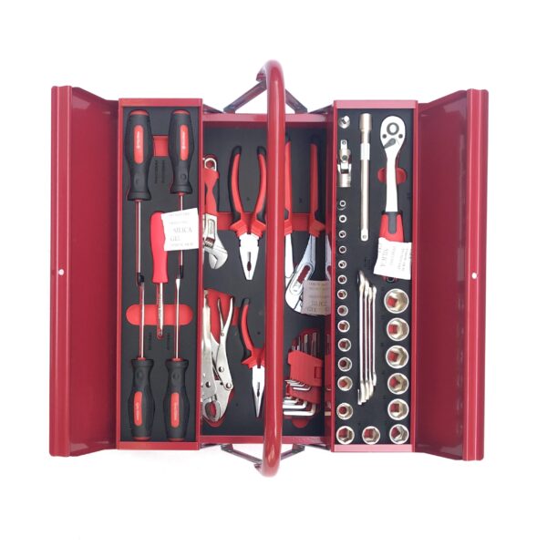 GatMatic 48Pcs Professional Tool Set