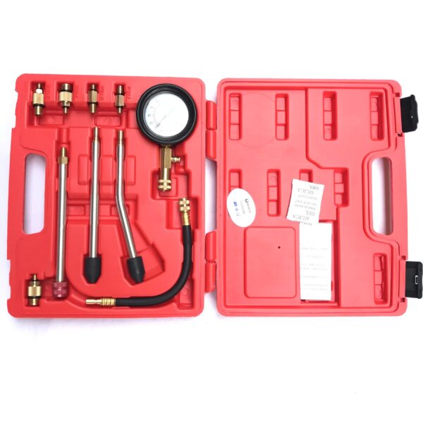 Besita Multifunctional Gasoline Compression Tester Kit