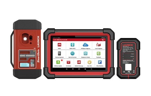 Launch X431 IMMO PRO