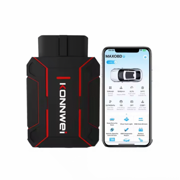 KONNWEI MAXOBD