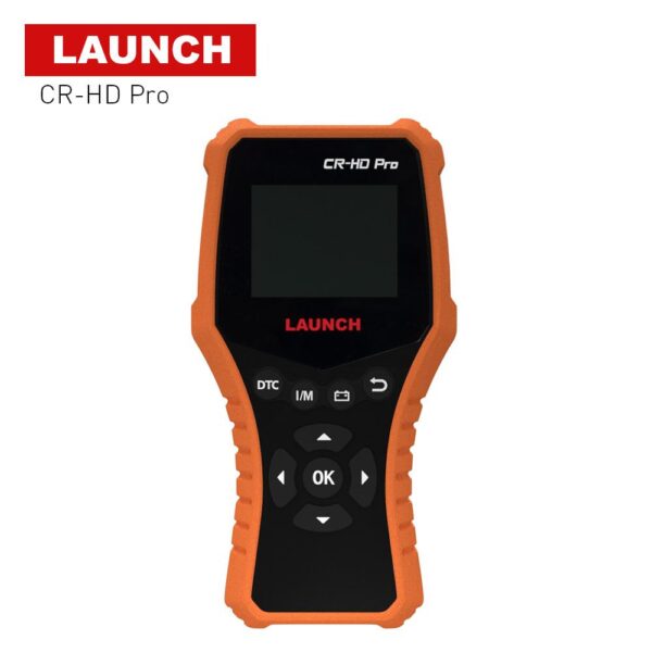 Launch CR HD Pro