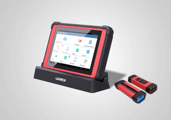 Launch X-431 PAD V LINK