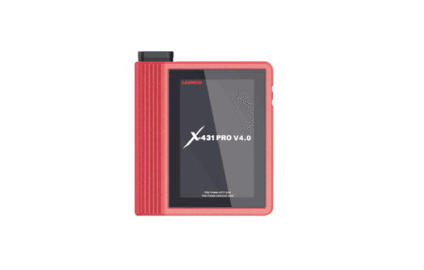 Launch X431 Pro V4.0