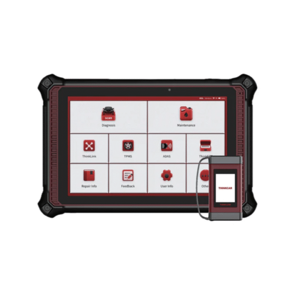 THINKCAR THINKTOOL MASTER X2