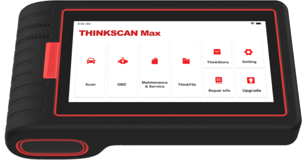 Thinkcar ThinkScan Max