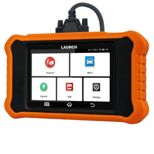 LAUNCH CREADER ELITE V3 BENZ