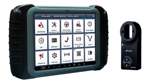 XTool X100 PAD Elite (PAD 3)