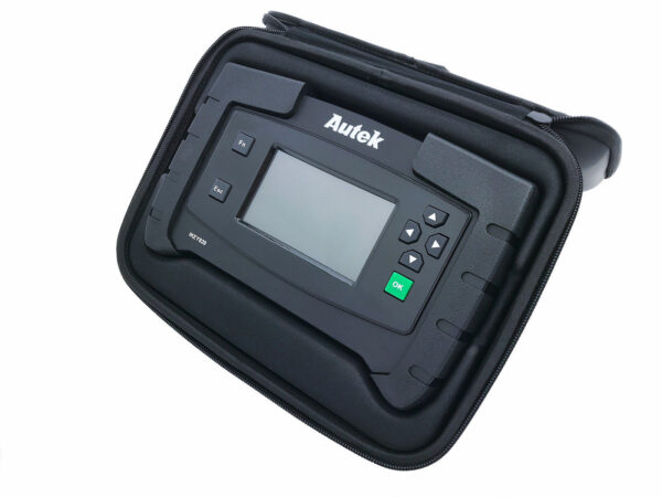 Autek IKey820