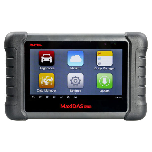 Autel MaxiDAS DS808