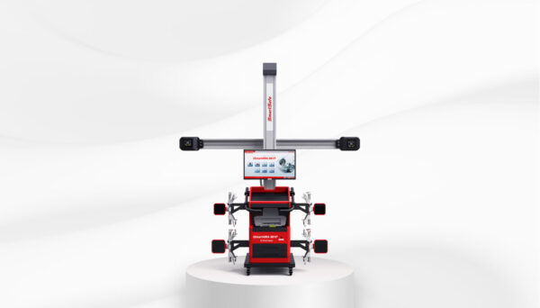 Launch iSmart4WA 861P