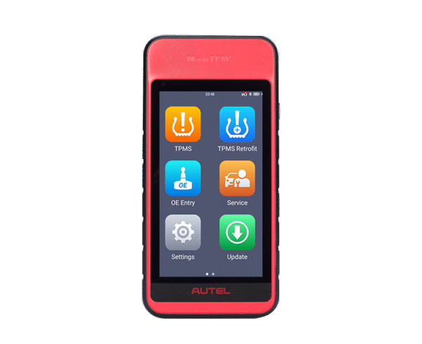 Autel MaxiTPMS ITS600