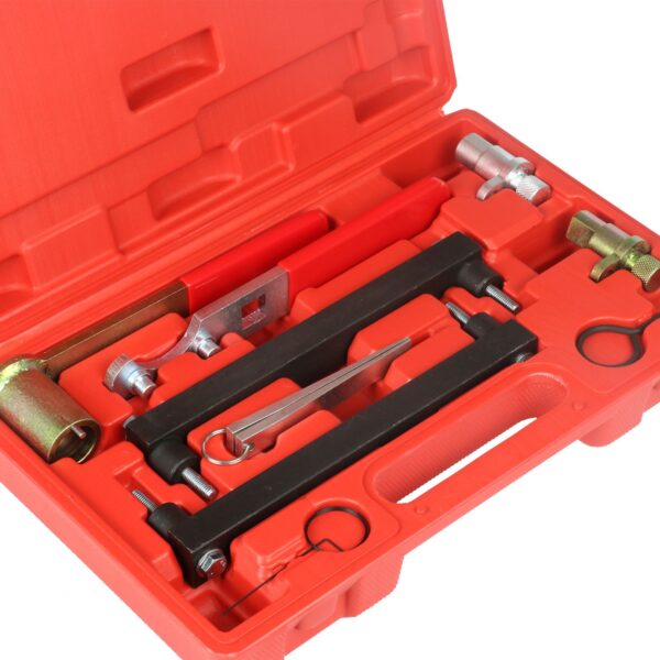 Landrover Jaguar 4.0/4.2 Timing Tool Set V8