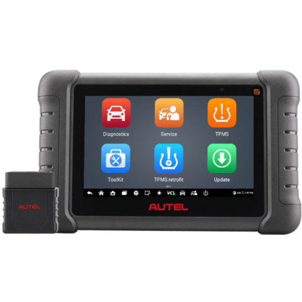 Autel MaxiCheck MX808S-TS
