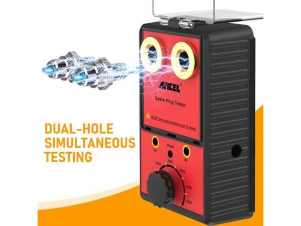 Ancel Spark Plug Tester