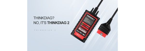 Thinkdiag 2