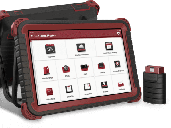 Thinkcar Thinktool Master