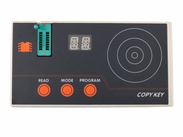 Toyota Copy Key Programmer