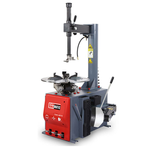 GAT TWC881S Tyre Changer