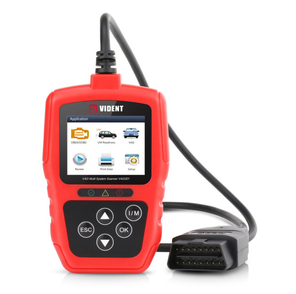 Vident V301