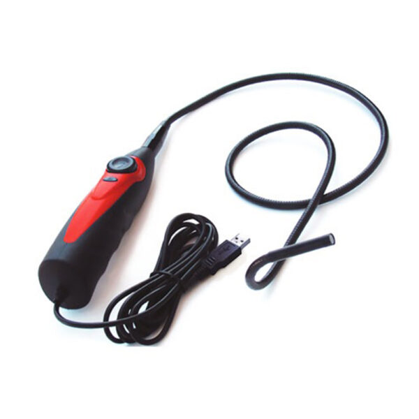 Launch Videoscope VSP-600