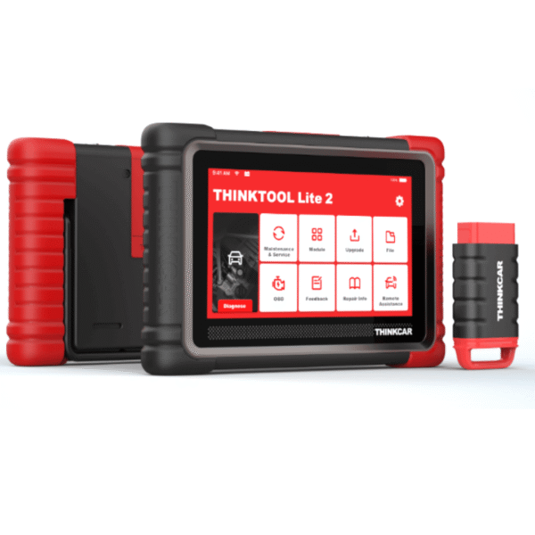 THINKTOOL Lite 2