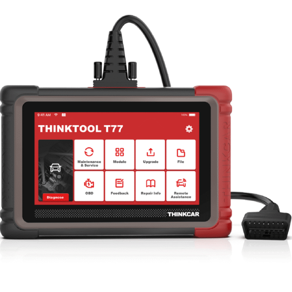 THINKTOOL T77