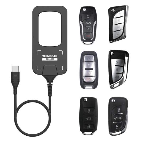 THINKCAR Tkey 101
