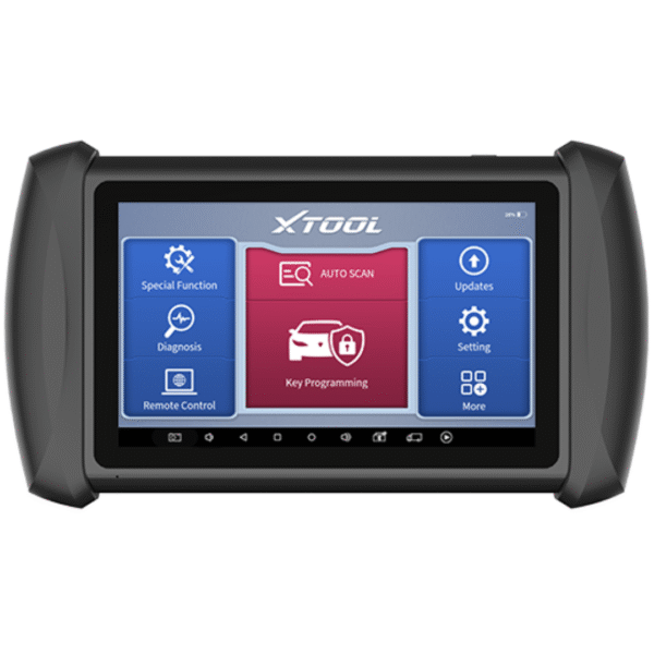 XTOOL INPLUS IK618E