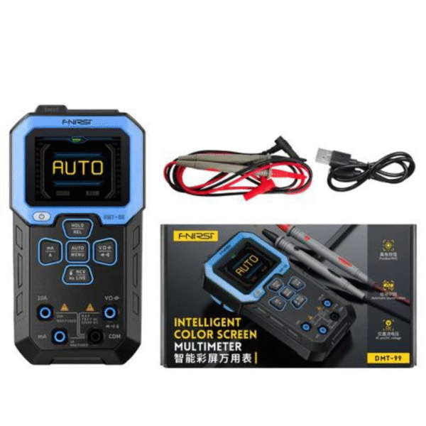 FNIRSI DMT-99 Digital Multi Meter