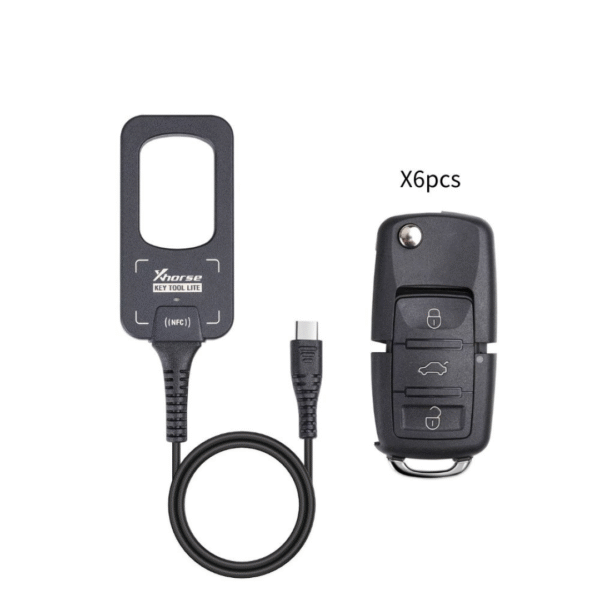 Xhorse VVDI Bee Key Tool Lite