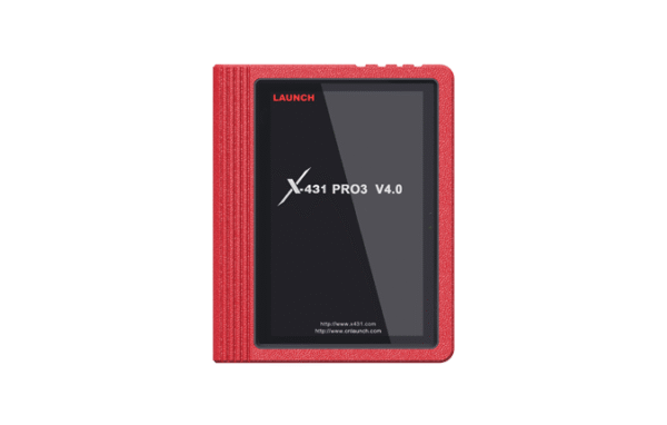 Launch X431 Pro3 V4.0