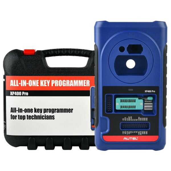 Autel XP400 Pro Key Programmer