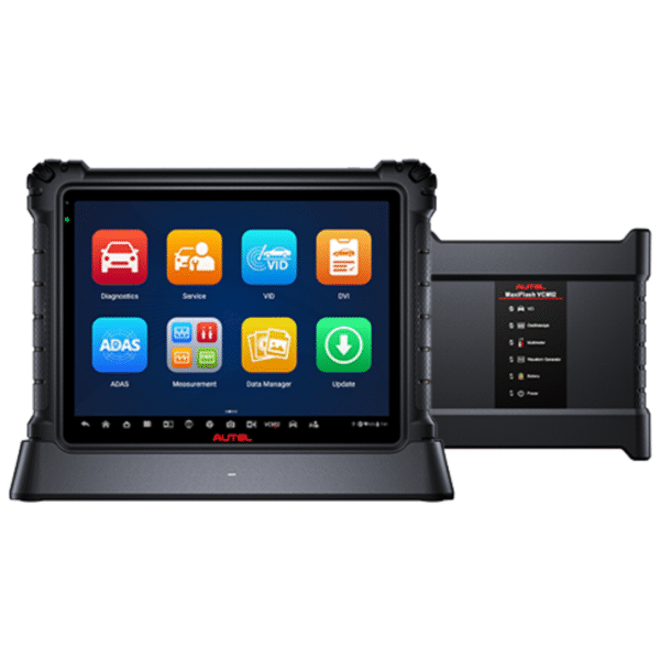 Autel MaxiSys Ultra S2