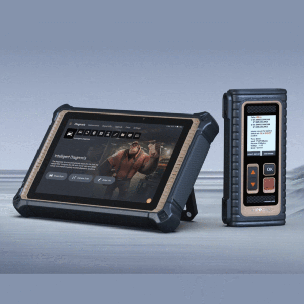 Thinkcar Thinktool Expert 391