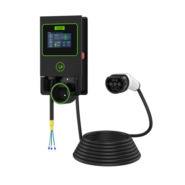 Autool C701 Smart EV Charger