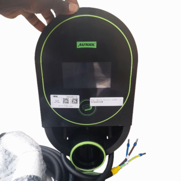 Autool C703 Smart EV Charger
