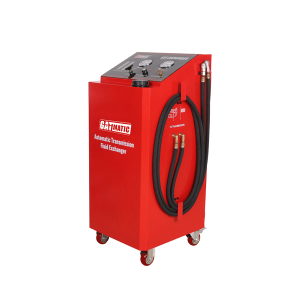 GATmatic GT-416 Automatic Transmission Fluid Exchanger