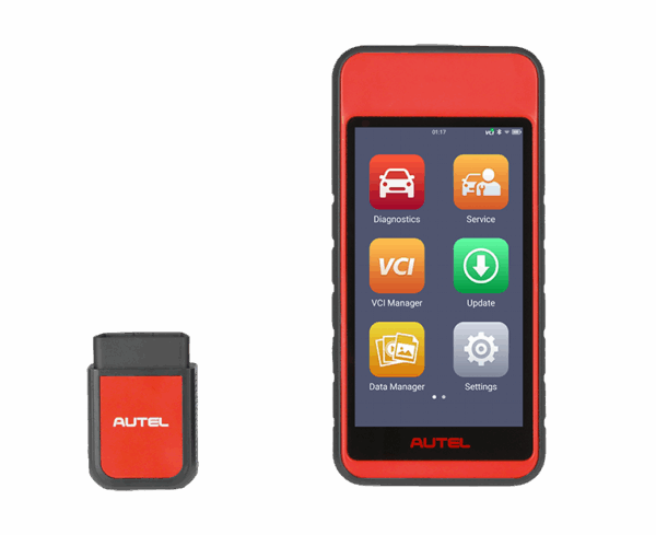 Autel MaxiDiag MD909 Pro