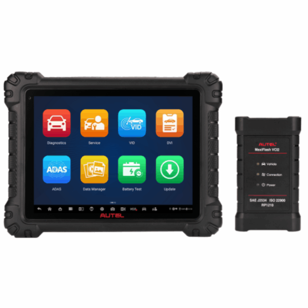 Autel MaxiSys MS909 S2