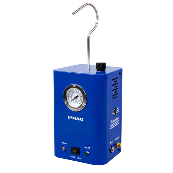 UDIAG ALT300 Automotive Smoke Leak Tester & Detector