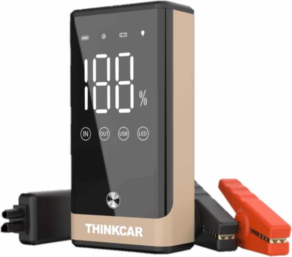 ThinkCar Jump Starter TJS 160